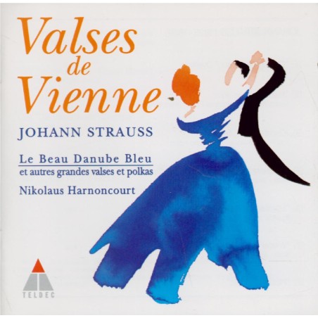 Valses de Vienne